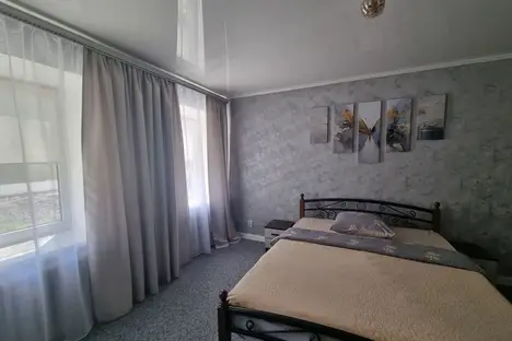 2-комнатная квартира в Пятигорске, Теплосерная ул., 98