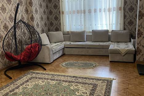 2-комнатная квартира в Избербаше, ул. Азизова, 4