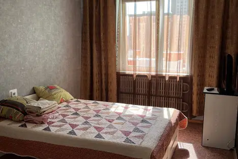 2-комнатная квартира в Воронеже, ул. Шишкова, 146В