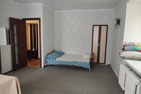 1-комнатная квартира в Казани, ул. Телецентра, 17