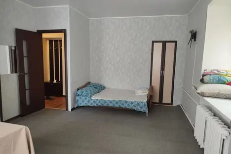 1-комнатная квартира в Казани, Казань, ул. Телецентра, 17
