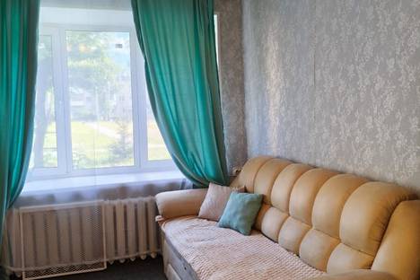 1-комнатная квартира в Казани, Казань, ул. Телецентра, 17