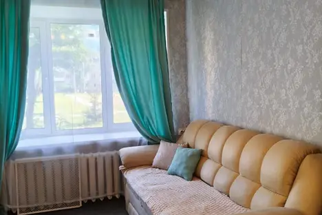 1-комнатная квартира в Казани, ул. Телецентра, 17