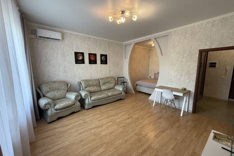 1-комнатная квартира в Казани, ул. Гоголя, 10