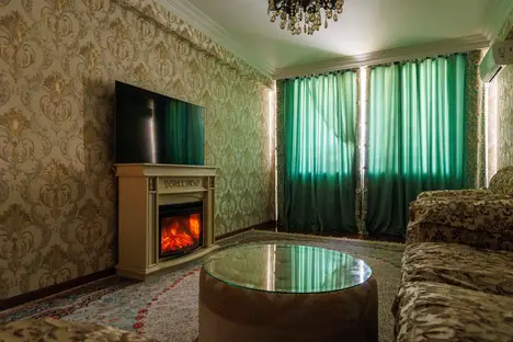 2-комнатная квартира в Каспийске, ул. Ленина, 59А