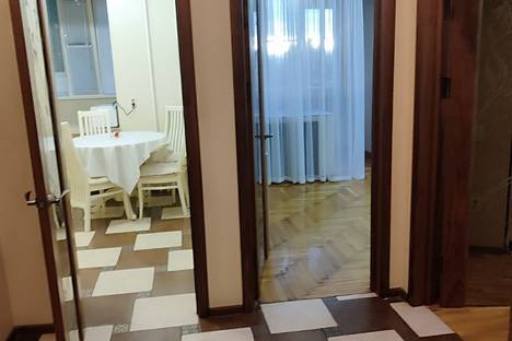 2-комнатная квартира в Кисловодске, ул. Кирова, 36/2