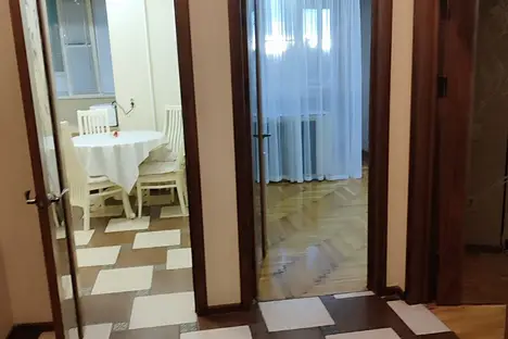 2-комнатная квартира в Кисловодске, ул. Кирова, 36/2