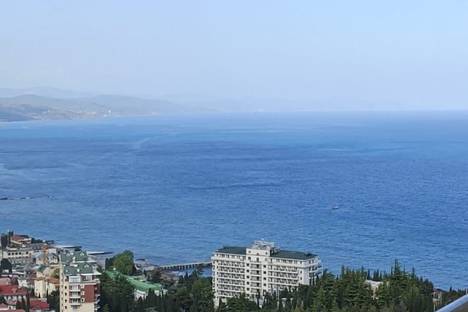 1-комнатная квартира в Алуште, Западная ул., 4