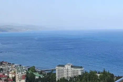 1-комнатная квартира в Алуште, Западная ул., 4