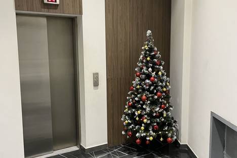 1-комнатная квартира в Алуште, Западная ул., 4