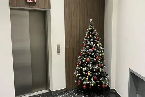 1-комнатная квартира в Алуште, Западная ул., 4