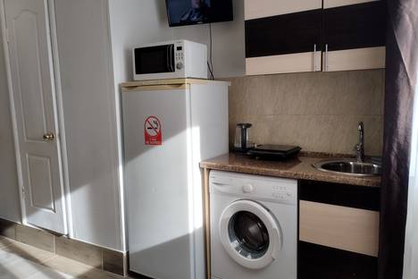 1-комнатная квартира в Перми, ул. Попова, 58