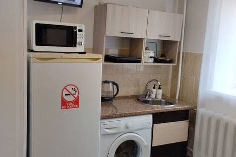1-комнатная квартира в Перми, ул. Попова, 58