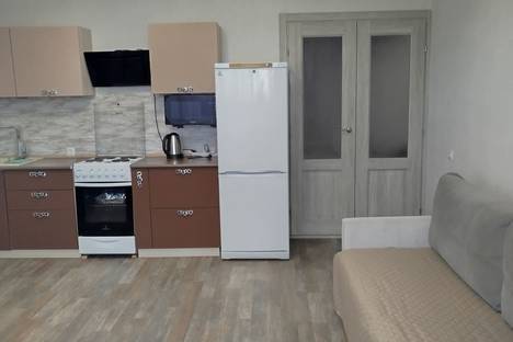 2-комнатная квартира в Тобольске, 4-я Северная ул., 10