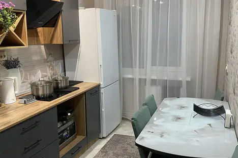 2-комнатная квартира в Каменномостском, Каменномостский, ул. Калинина, 12