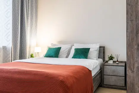 1-комнатная квартира в Минске, Минск, ул. Репина, 4