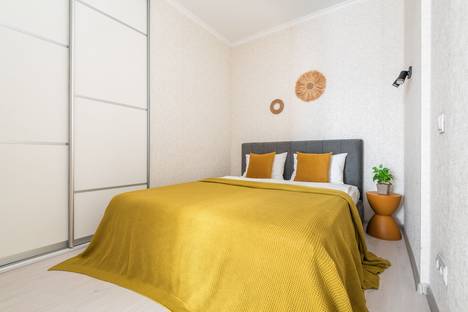 1-комнатная квартира в Минске, ул. Кирилла Туровского, 12