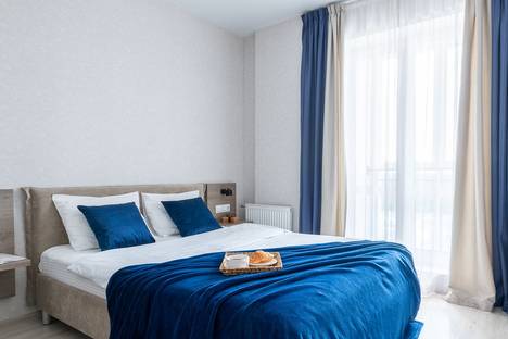 1-комнатная квартира в Минске, ул. Кирилла Туровского, 14