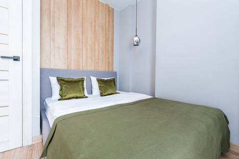 1-комнатная квартира в Минске, Минск, ул. Петра Мстиславца, 18