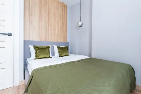 1-комнатная квартира в Минске, Минск, ул. Петра Мстиславца, 18