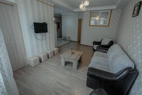 3-комнатная квартира в Батуми, ул. Зураба Горгиладзе, 98