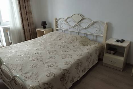 1-комнатная квартира в Нижнем Джемете, Пионерский пр-кт, 57к2