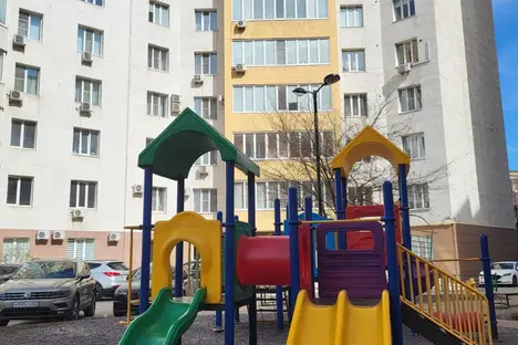 2-комнатная квартира в Рязани, ул. Профессора Никулина, 41