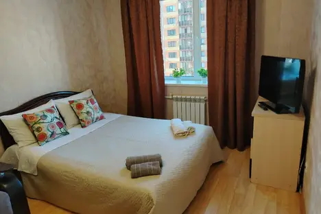 2-комнатная квартира в Рязани, Татарская ул., 68