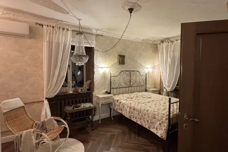 1-комнатная квартира в Иркутске, Российская ул., 5