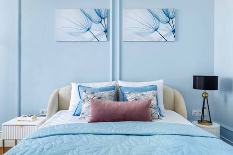 1-комнатная квартира в Геленджике, ул. Мира, 44лит4