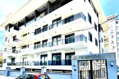 3-комнатная квартира в Аланье, Antalya, Alanya, Kızlar Pınarı Mah., Durnalar Sok., 12