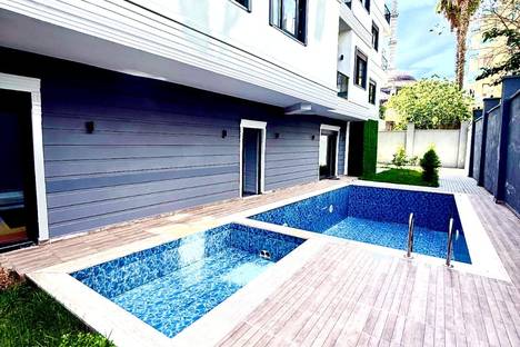 3-комнатная квартира в Аланье, Аланья, Antalya, Alanya, Kızlar Pınarı Mah., Durnalar Sok., 12