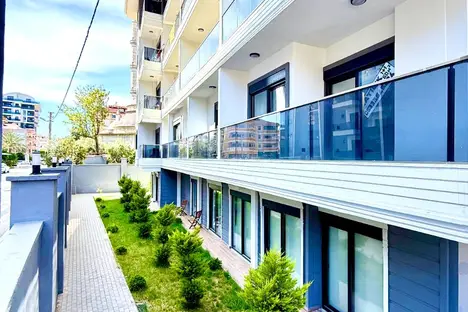 3-комнатная квартира в Аланье, Antalya, Alanya, Kızlar Pınarı Mah., Durnalar Sok., 12
