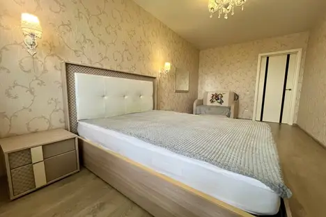 2-комнатная квартира в Самаре, Самара, пр-кт Карла Маркса, 177В, м. Гагаринская