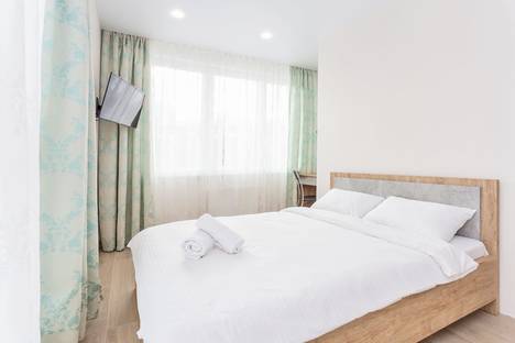 1-комнатная квартира в Минске, ул. Петра Мстиславца, 8, м. Восток