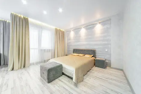 1-комнатная квартира в Минске, ул. Петра Мстиславца, 8, м. Восток