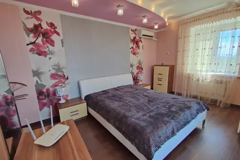 2-комнатная квартира в Самаре, Киевская ул., 13, м. Московская