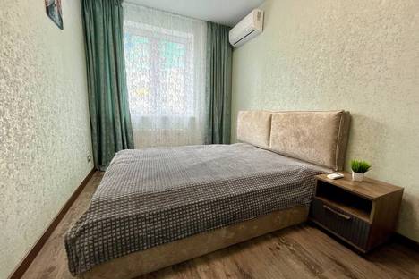 2-комнатная квартира в Самаре, ул. Авроры, 148А