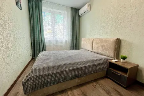 2-комнатная квартира в Самаре, Самара, ул. Авроры, 148А