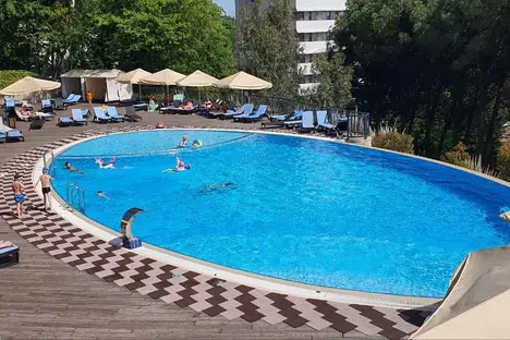 1-комнатная квартира в Сочи, Курортный пр-кт, 105А