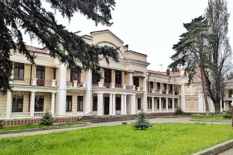 1-комнатная квартира в Ессентуках, Баталинская ул., 20