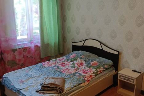 2-комнатная квартира в Калининграде, Киевская ул., 77