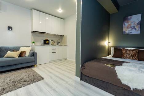 1-комнатная квартира в Сочи, Курортный пр-кт, 96Г