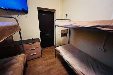 Комната во Владивостоке, Океанский пр-кт, 20