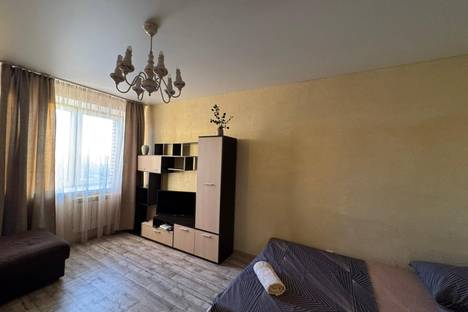 1-комнатная квартира в Ачинске, ул. Кирова, 39