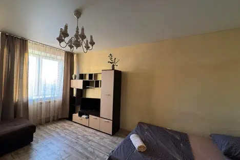 1-комнатная квартира в Ачинске, ул. Кирова, 39