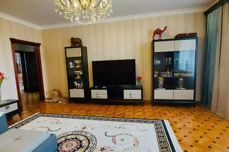 2-комнатная квартира в Махачкале, мкр. М-5, ул. Надежды, 3А