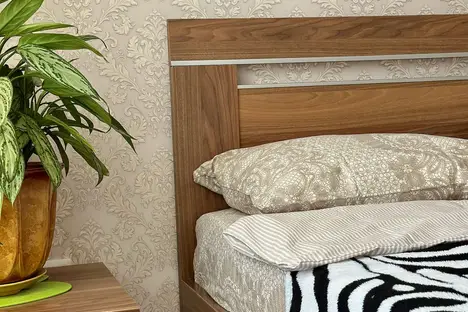 1-комнатная квартира в Иркутске, Иркутск, ул. Лебедева-Кумача, 29