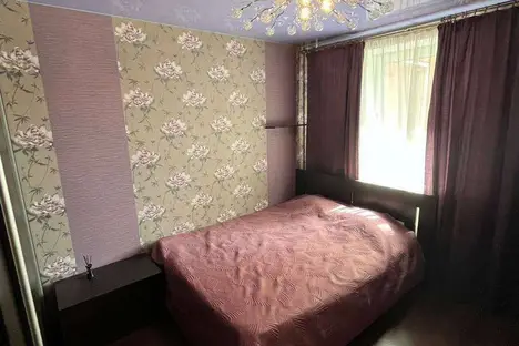 1-комнатная квартира в Тольятти, ул. Маршала Жукова, 2