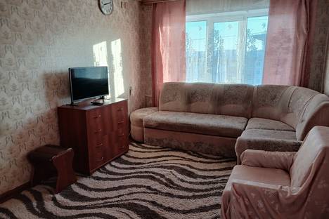 2-комнатная квартира в Магадане, ул. Берзина, 5А